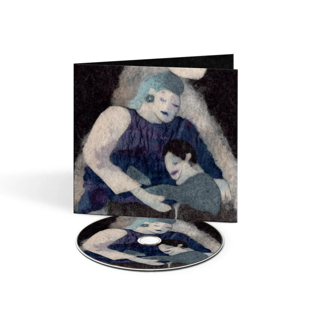 Soft Tissue [CD]