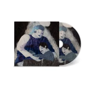 Soft Tissue [CD]