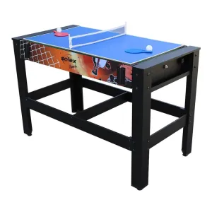 Solex 7-in-1 Multi-Function Games Table