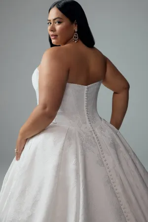 Sophia Tolli: Y3182BZB - Elli Marie