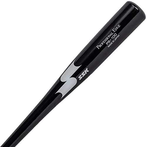 SSK Z9 Professional Edge Coaches Wood Fungo Bat