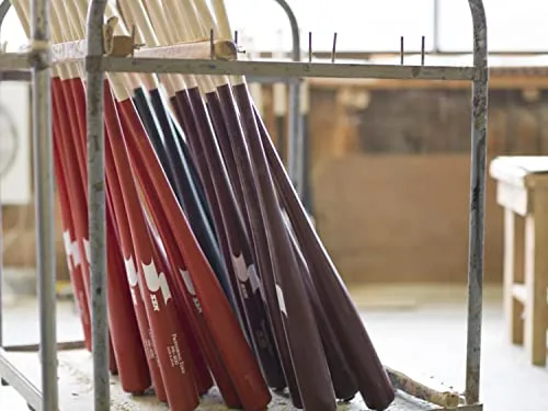 SSK Z9 Professional Edge Coaches Wood Fungo Bat