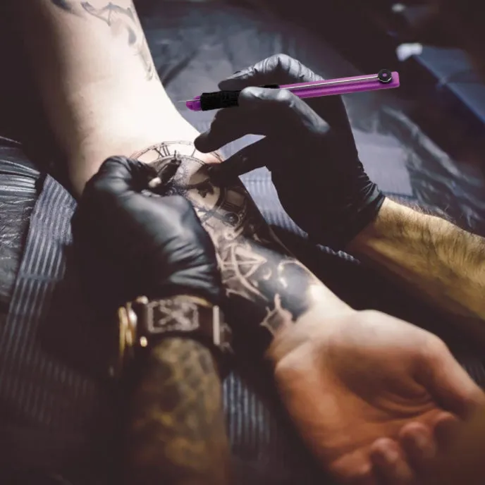 STICK AND POKE TATTOO PEN