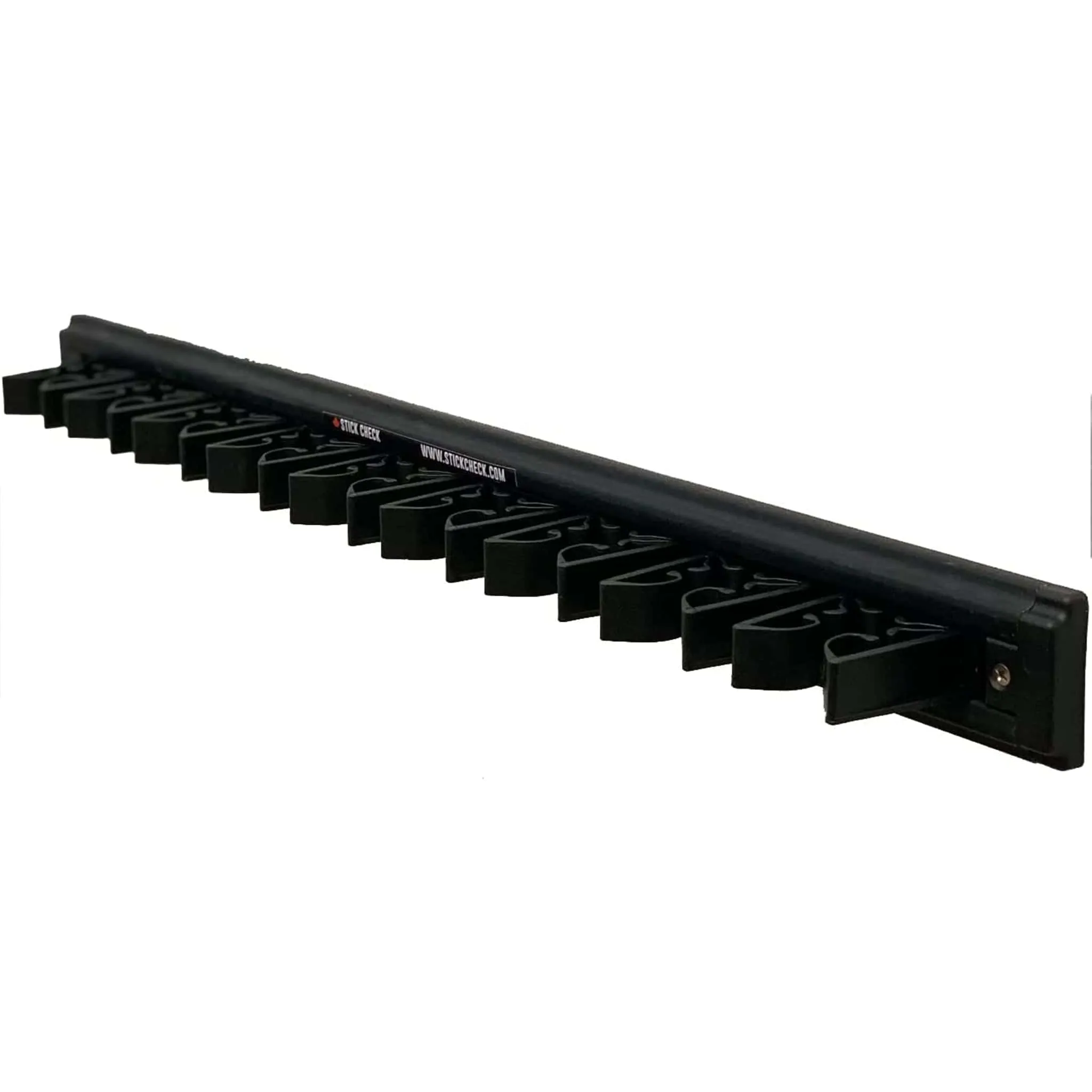 Stick Check Hockey Stick Rack
