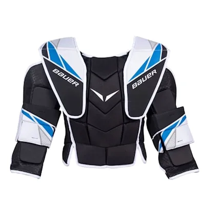 Street Hockey Goalie Senior Chest Protector
