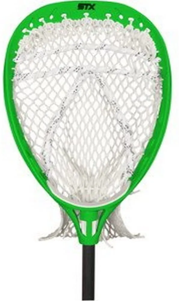 STX Mini Eclipse With Aluminum Handle