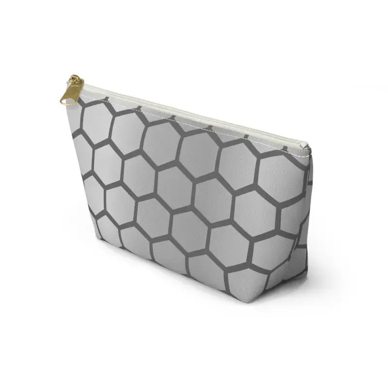 Stylishly Stash with Cozy Pouches to Rock your Day