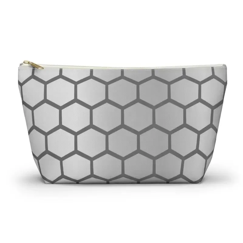 Stylishly Stash with Cozy Pouches to Rock your Day