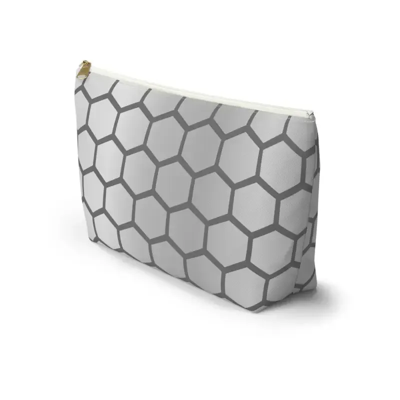 Stylishly Stash with Cozy Pouches to Rock your Day
