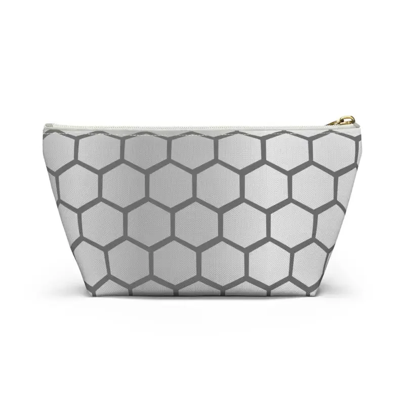 Stylishly Stash with Cozy Pouches to Rock your Day