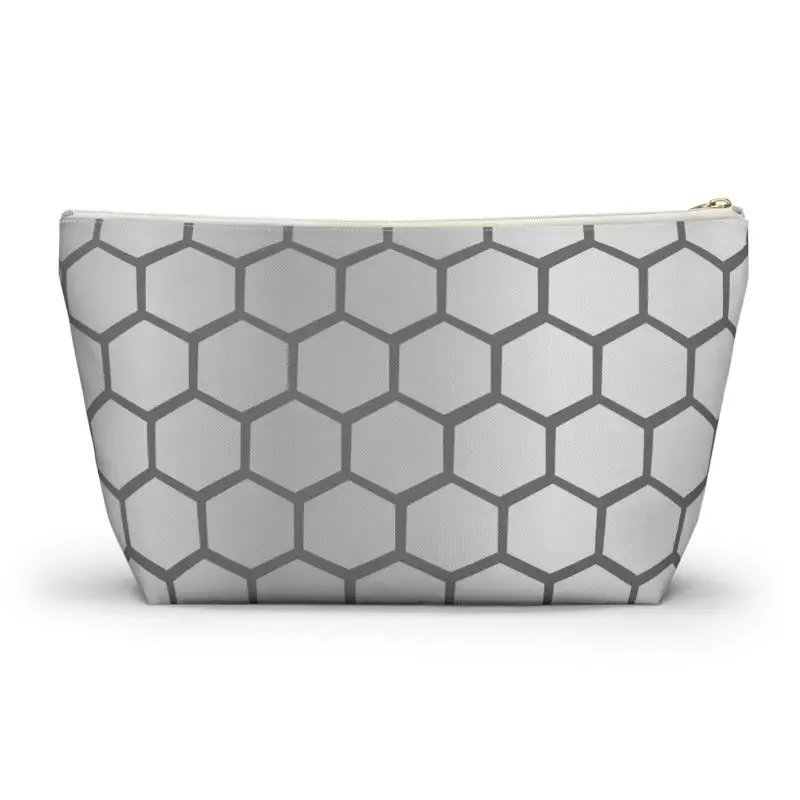 Stylishly Stash with Cozy Pouches to Rock your Day
