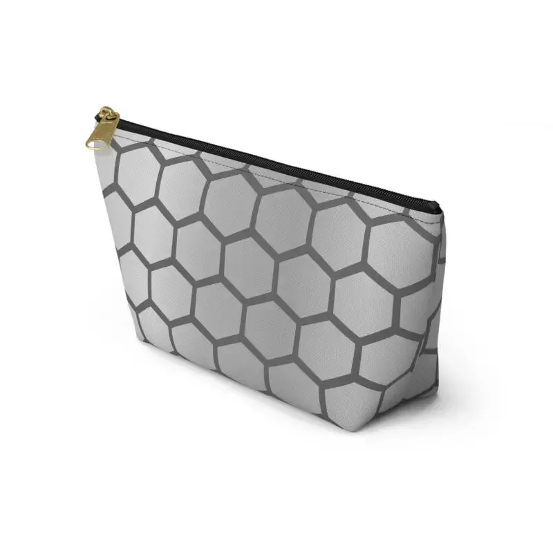 Stylishly Stash with Cozy Pouches to Rock your Day