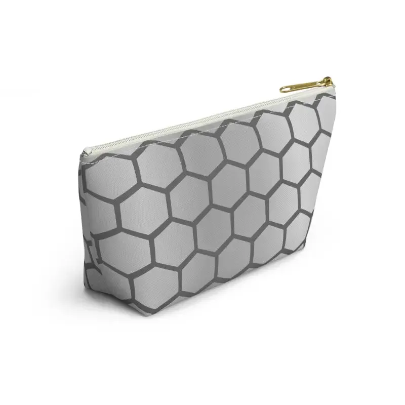 Stylishly Stash with Cozy Pouches to Rock your Day