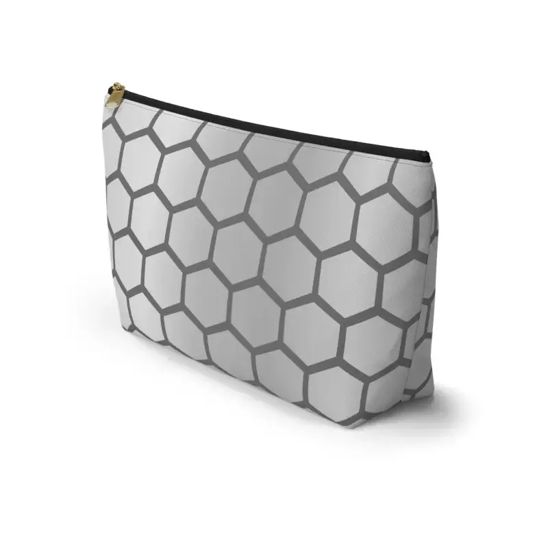 Stylishly Stash with Cozy Pouches to Rock your Day