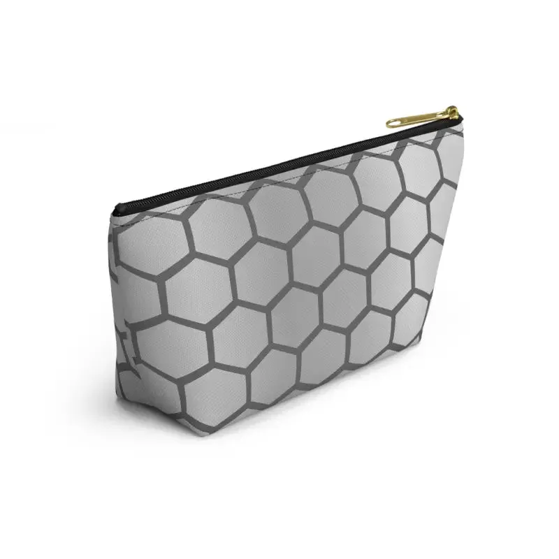 Stylishly Stash with Cozy Pouches to Rock your Day