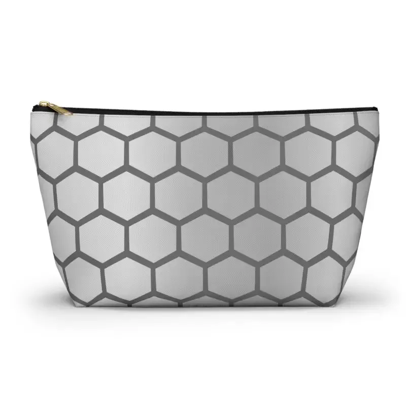 Stylishly Stash with Cozy Pouches to Rock your Day