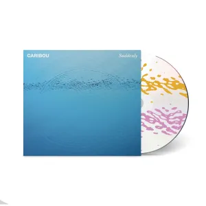 Suddenly [CD]