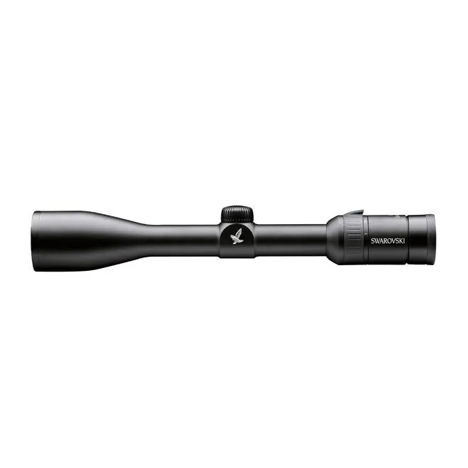 Swarovski Z3 3-10X42  Scope