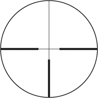 Swarovski Z3 3-10X42  Scope