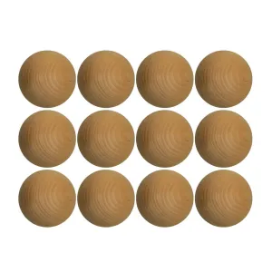 Swedish Stickhandling Balls (12pcs)
