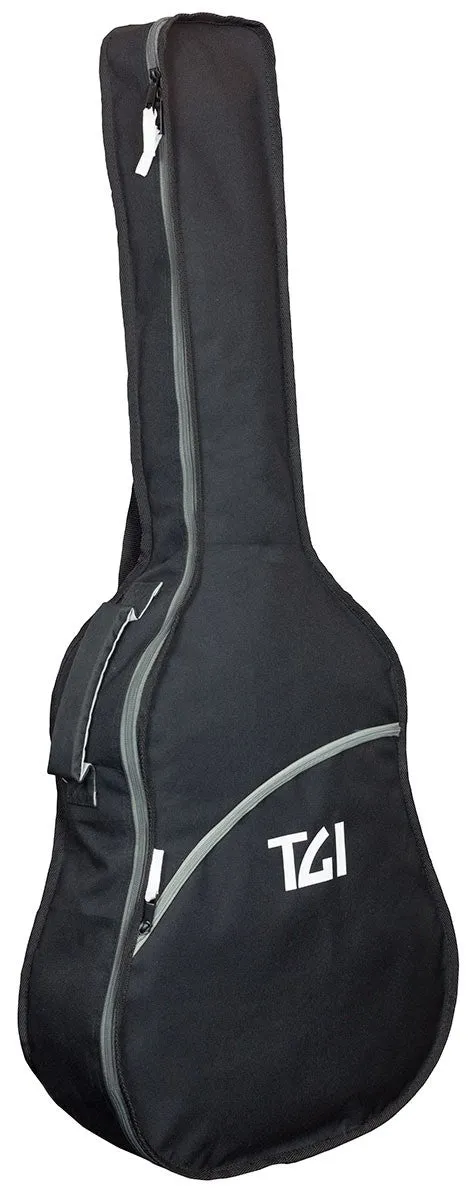 TGI Electric Guitar Gig Bag / Cover  - Student Series