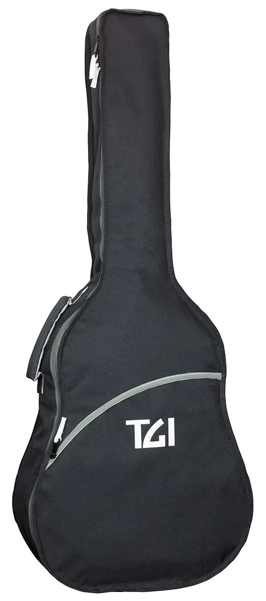 TGI Electric Guitar Gig Bag / Cover  - Student Series