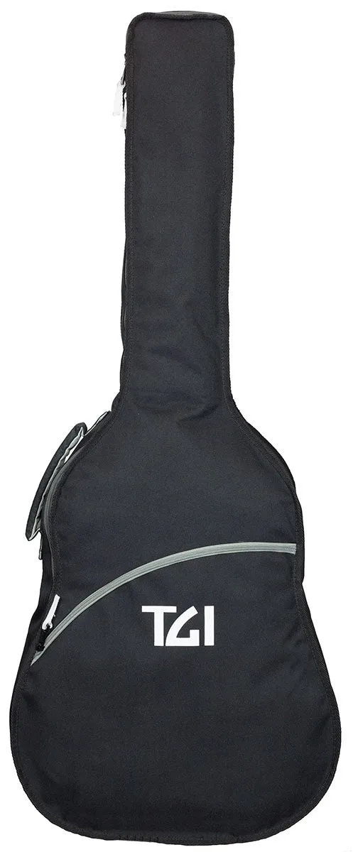 TGI Electric Guitar Gig Bag / Cover  - Student Series