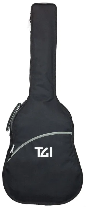 TGI Electric Guitar Gig Bag / Cover  - Student Series