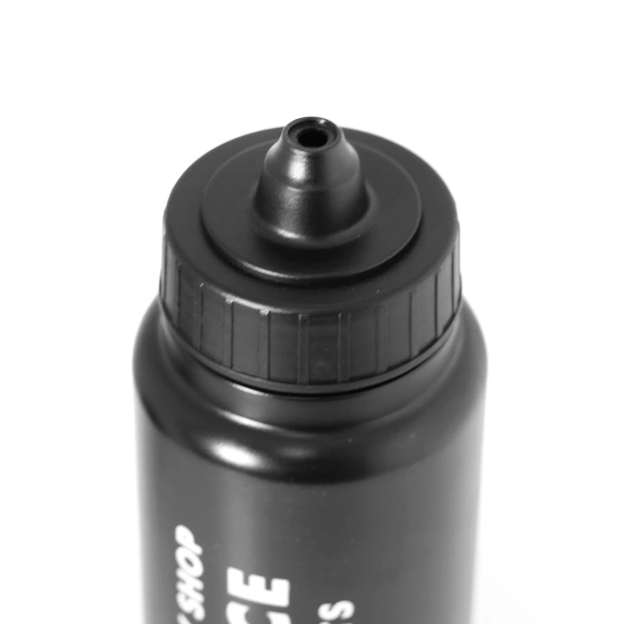The Hockey Shop Pro Water Bottle - Black