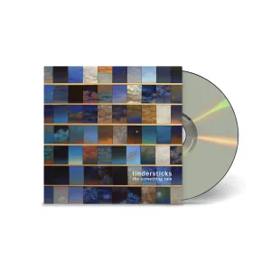 The Something Rain [CD]