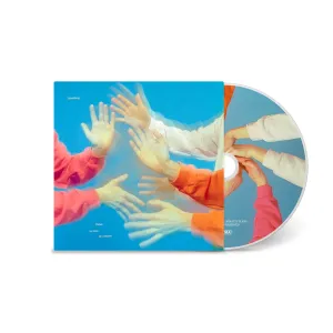 Things We Have In Common [CD]
