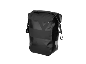 Topeak Pannier DryBag 15L W/Reflective Strap & Quickclick Mount