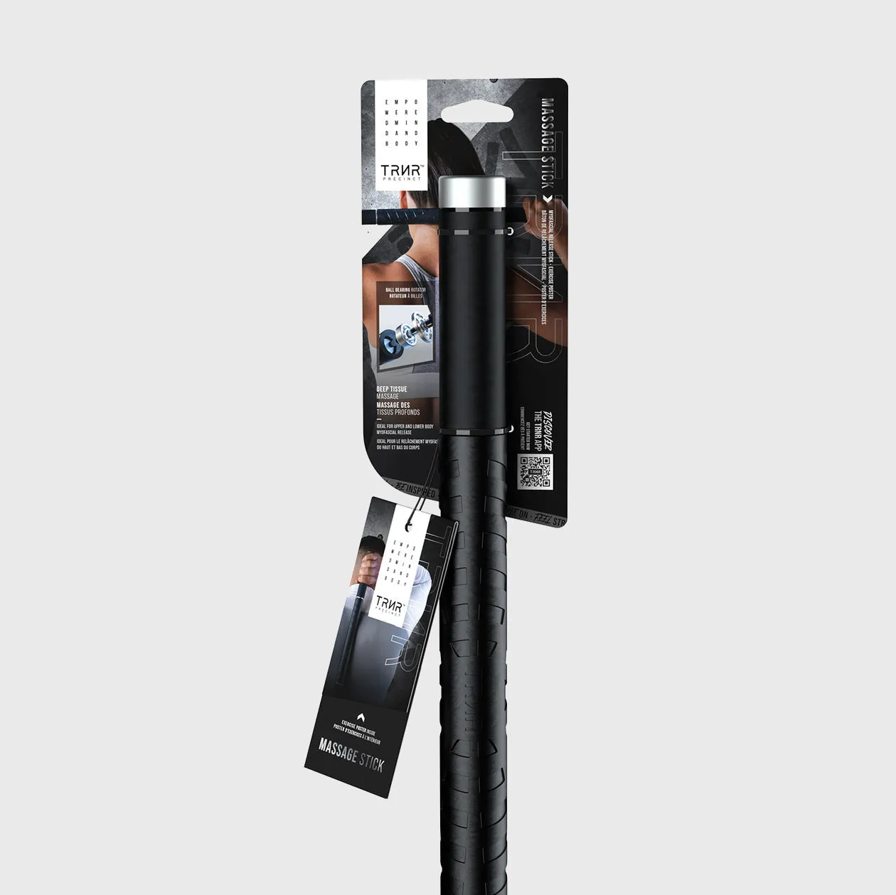 TRNR - Massage Stick