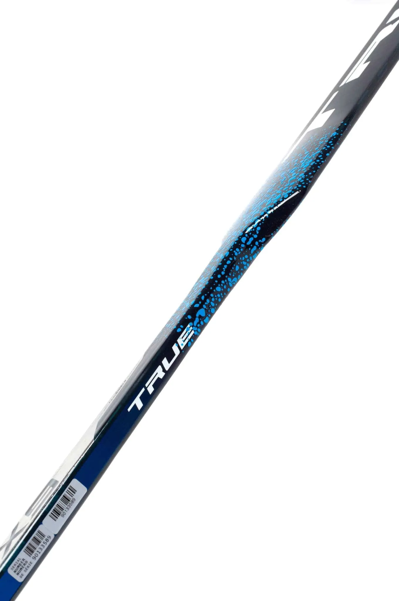 TRUE AX9 Junior Goalie Stick