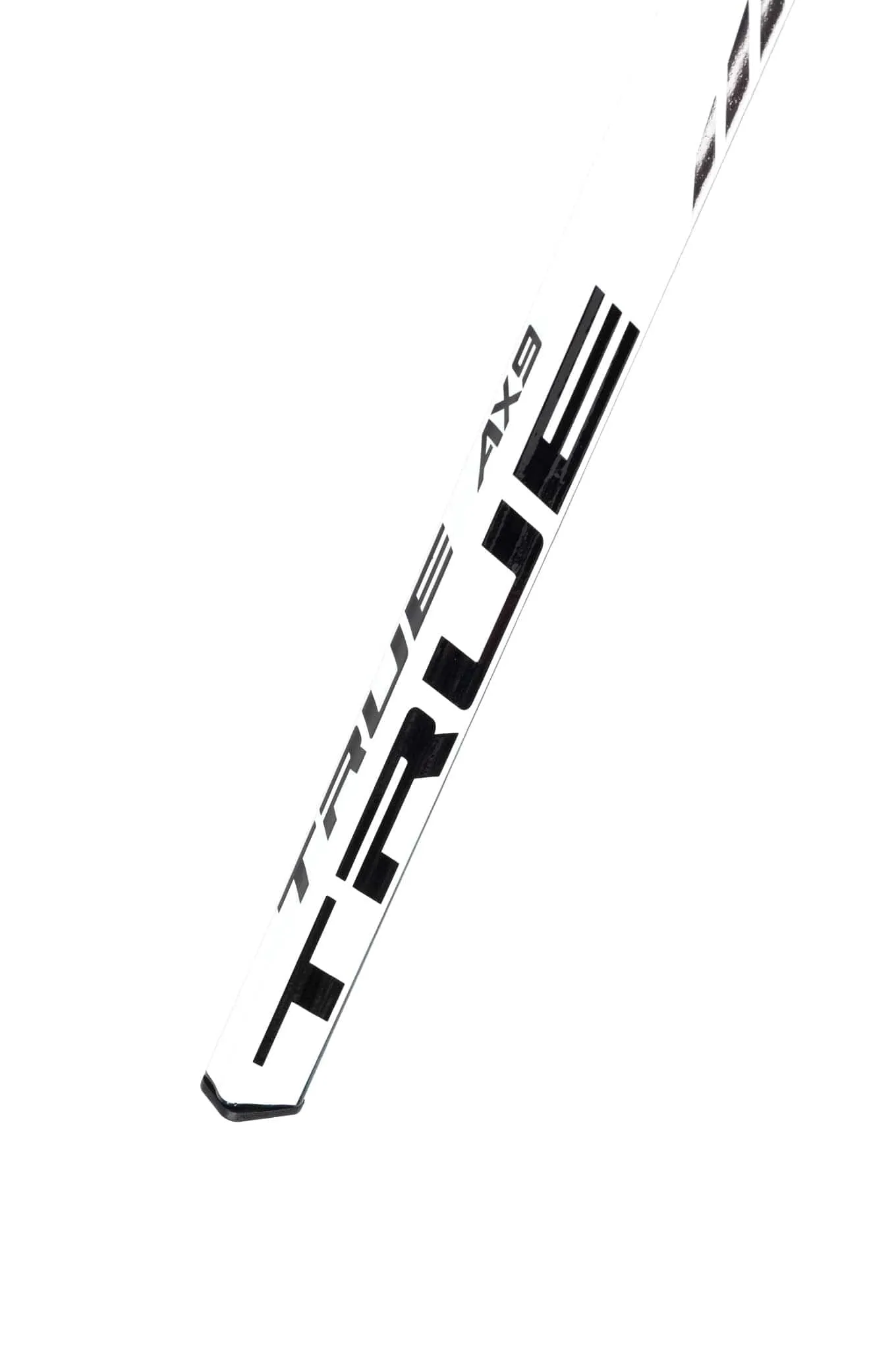 TRUE AX9 Junior Goalie Stick