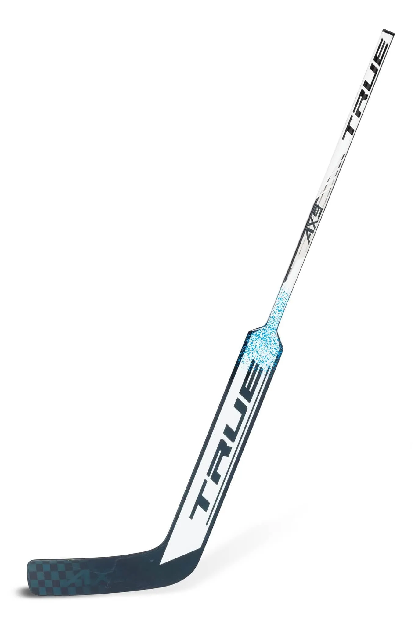 TRUE AX9 Junior Goalie Stick