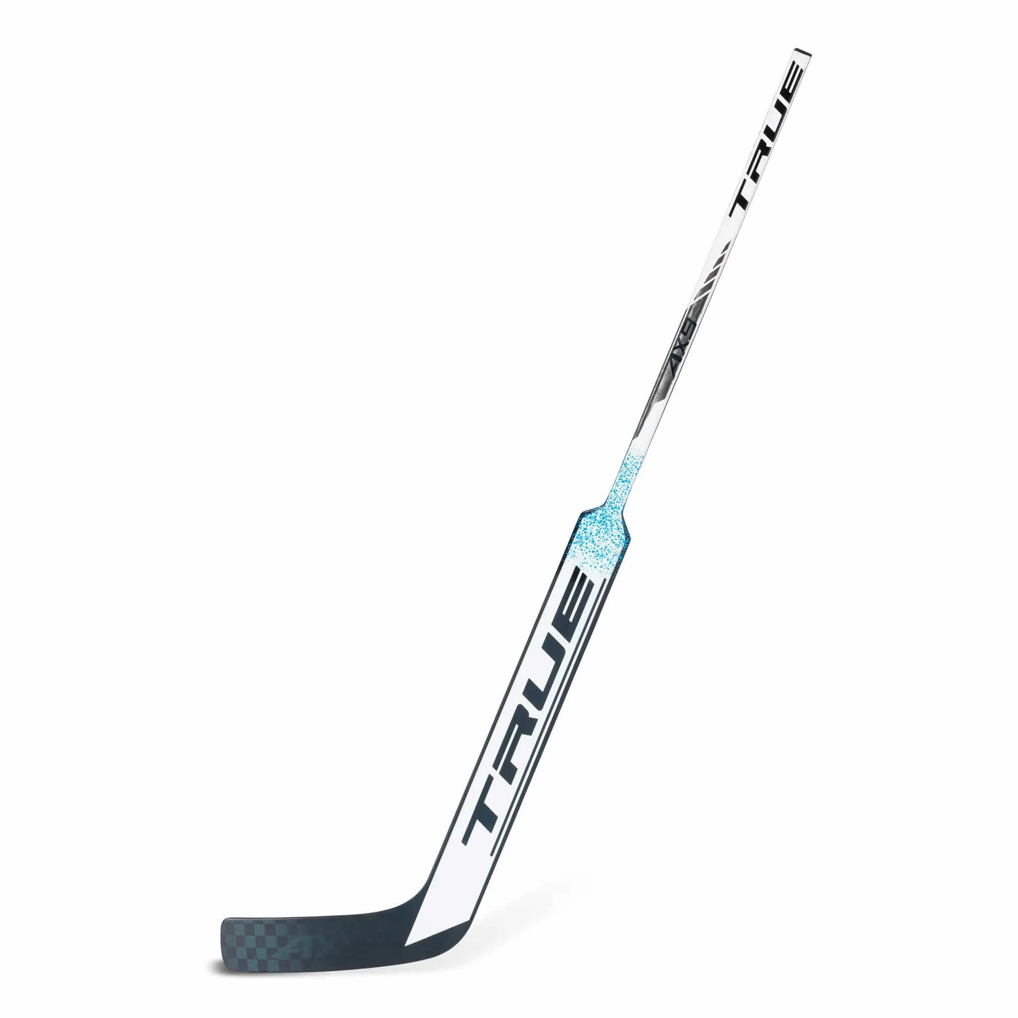 TRUE AX9 Senior Goalie Stick