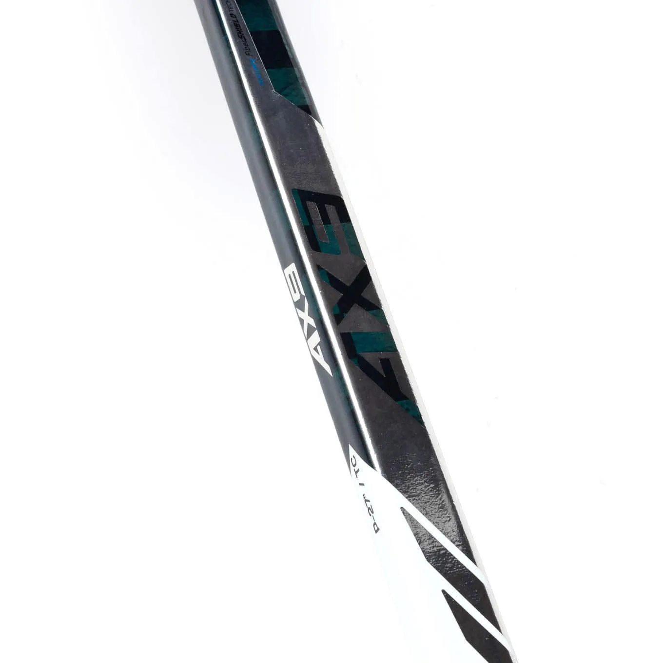 TRUE AX9 Senior Goalie Stick