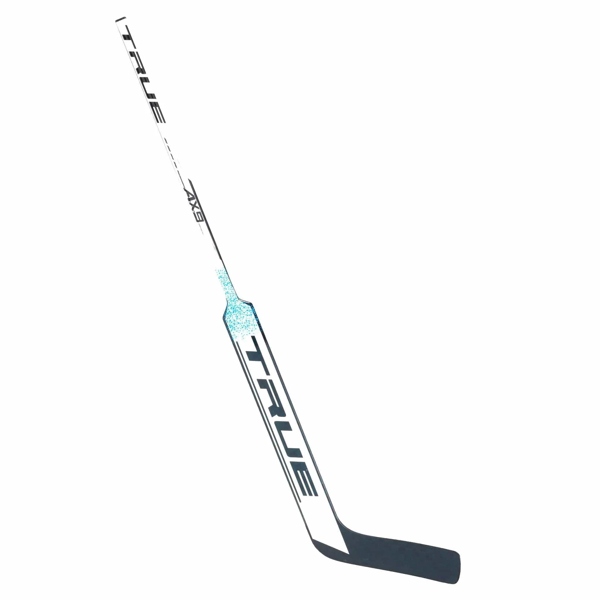 TRUE AX9 Senior Goalie Stick