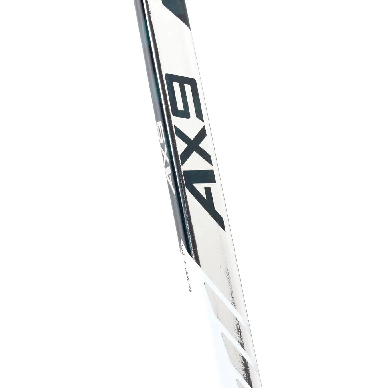 TRUE AX9 Senior Goalie Stick
