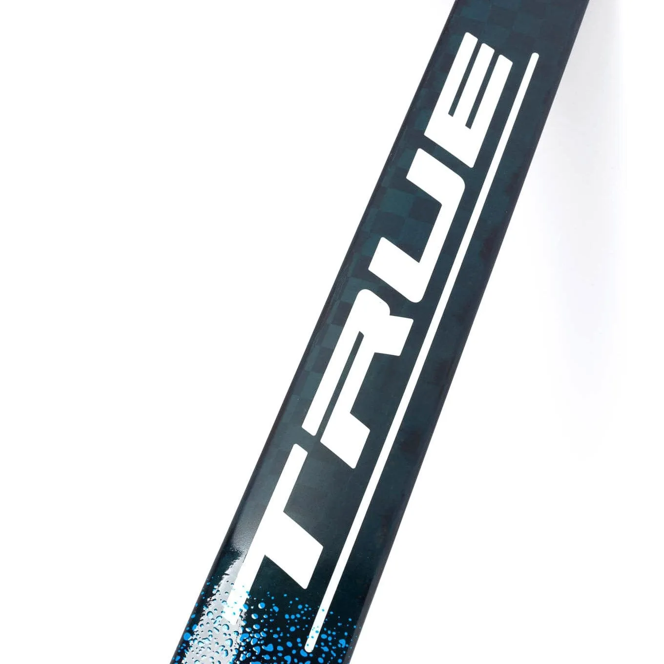 TRUE AX9 Senior Goalie Stick
