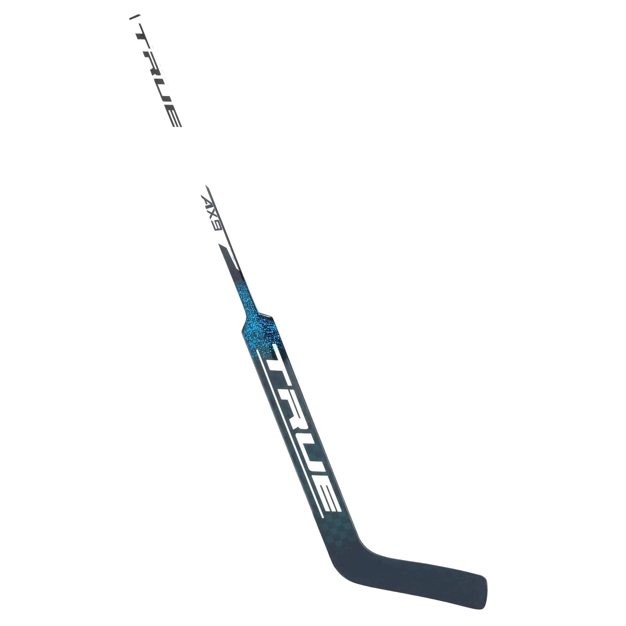 TRUE AX9 Senior Goalie Stick