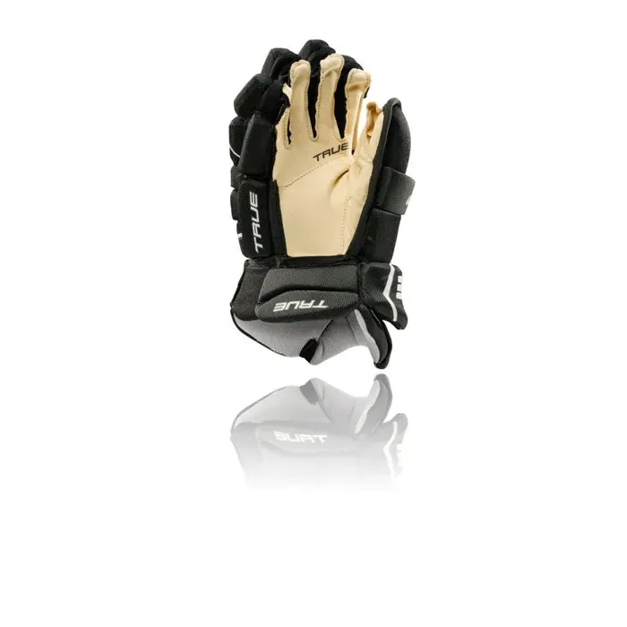 True CATALYST 5X3 Senior Hockey Gloves