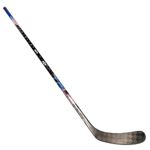 True Catalyst 9X3 - Pro Stock Hockey Stick - Team USA - Casey Terrance - 64"