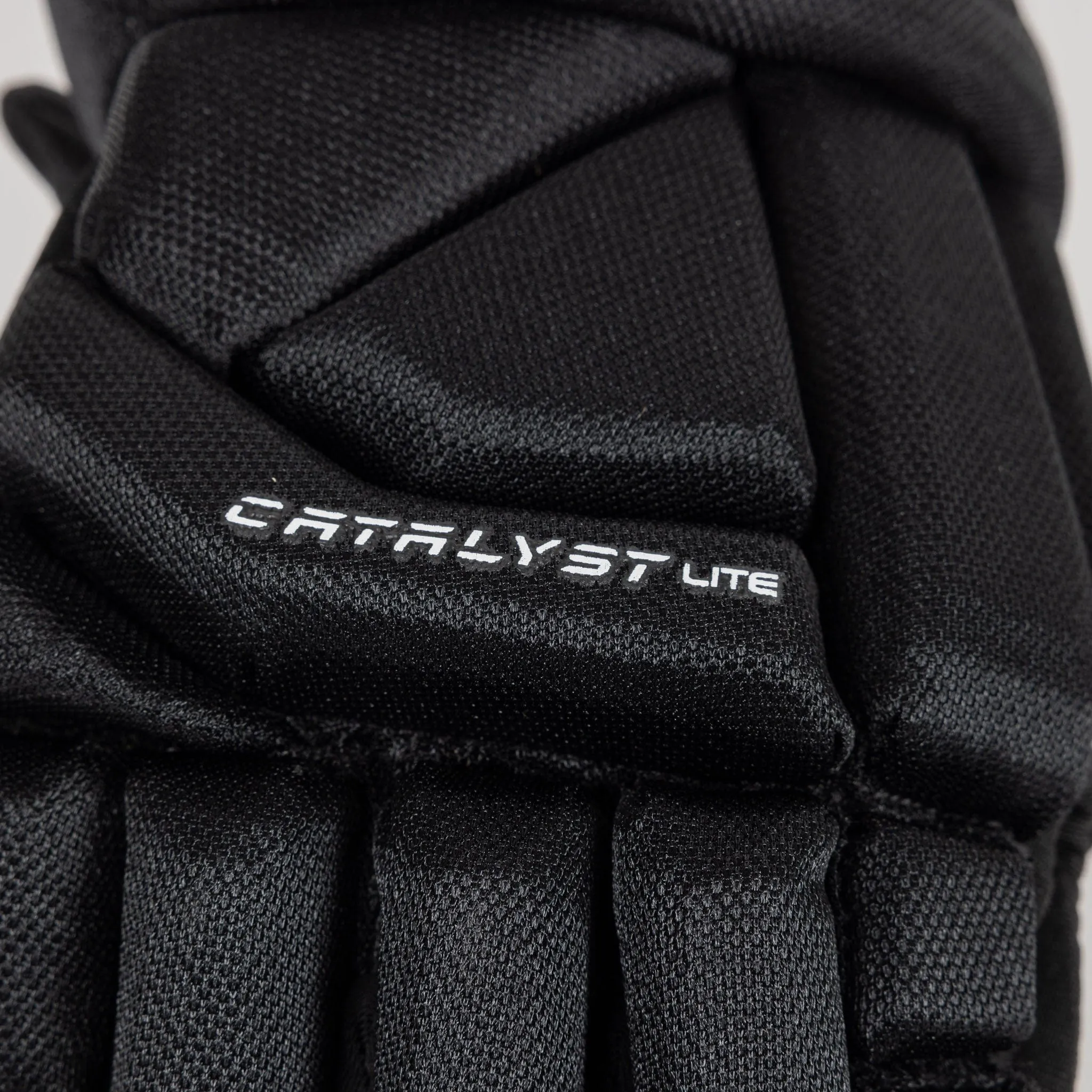 TRUE Catalyst Lite Junior Hockey Glove