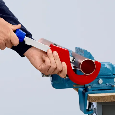 TubiX® XL Pipe cutter (Knipex)