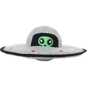 Tuffy Alien UFO