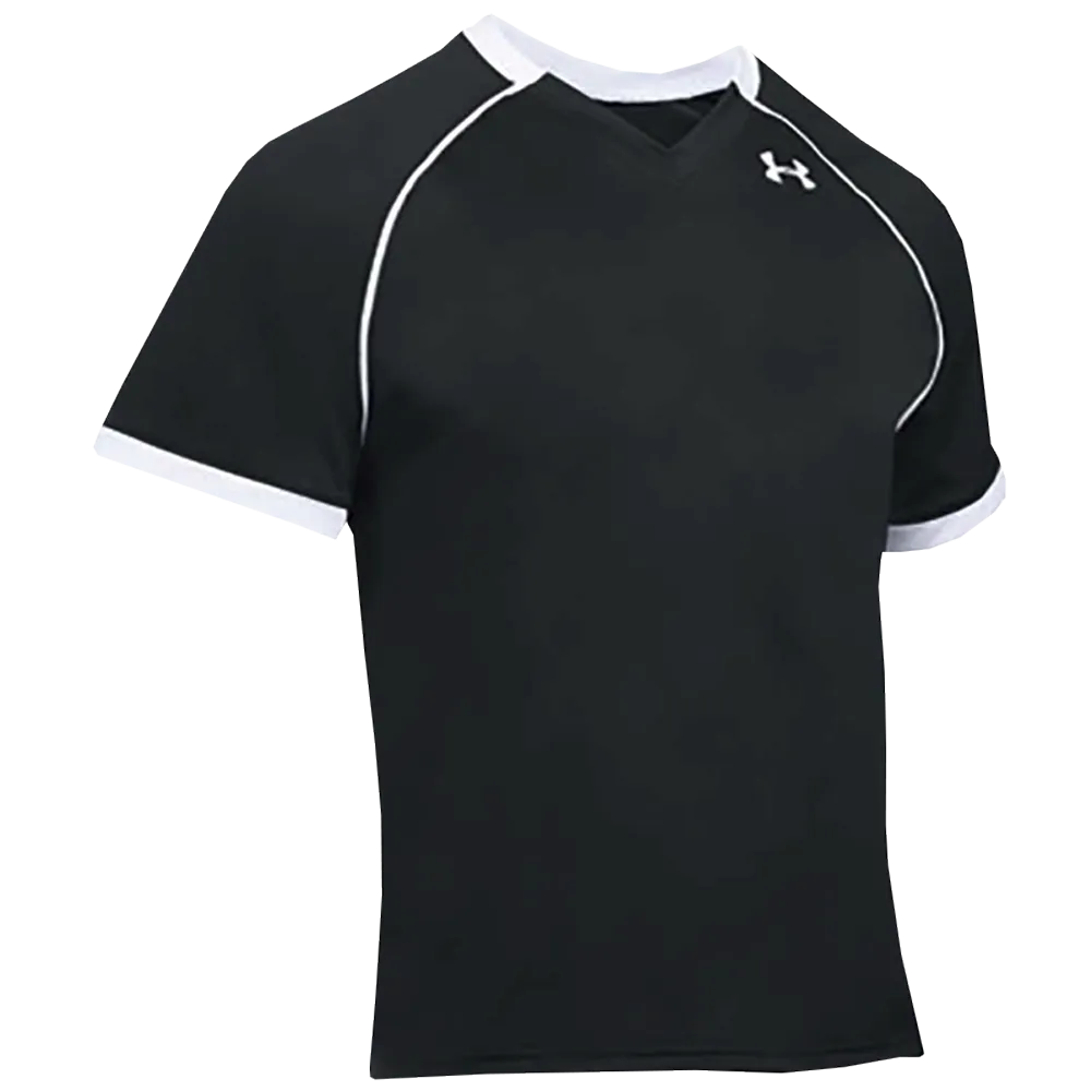 UA Youth Slide Lacrosse Jersey