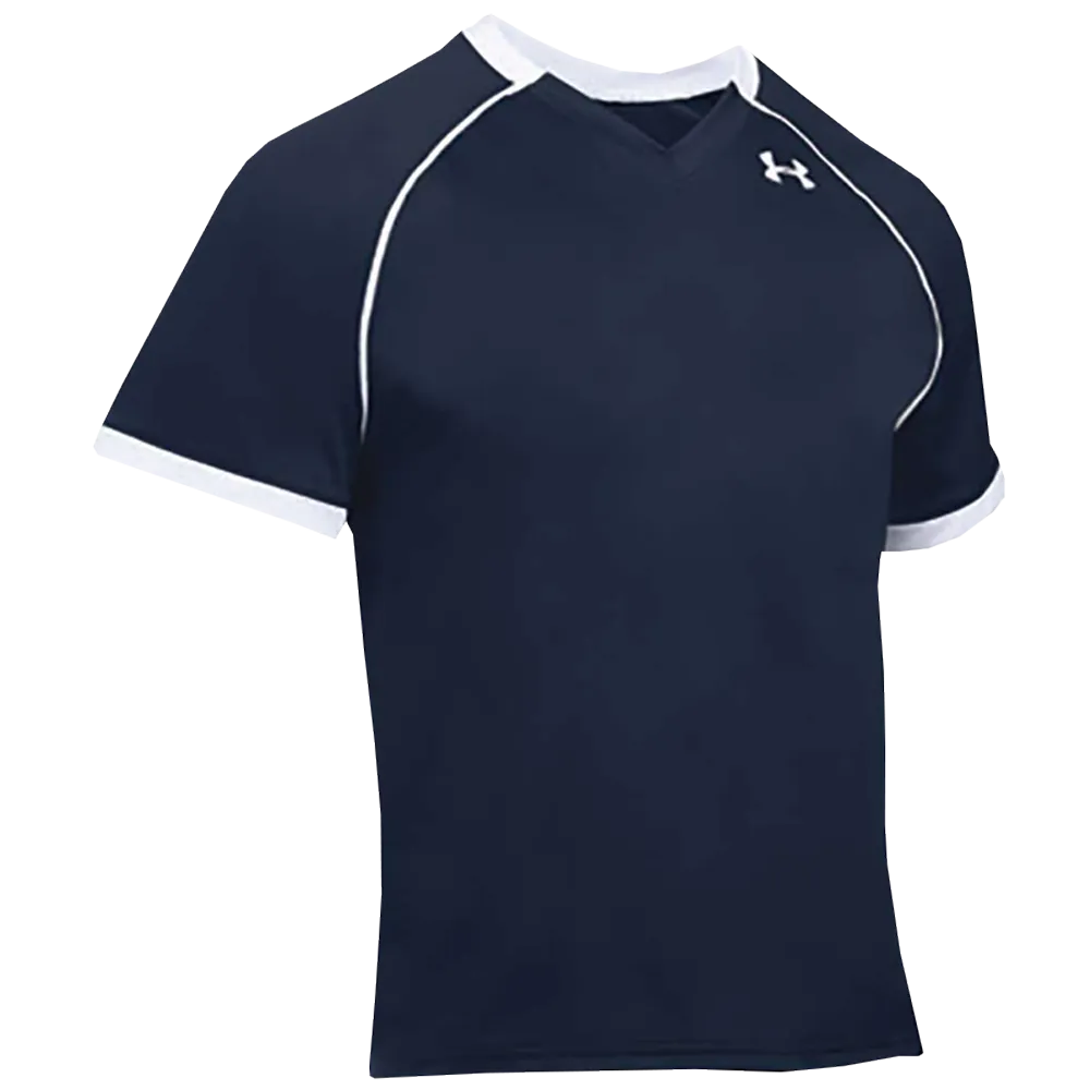 UA Youth Slide Lacrosse Jersey