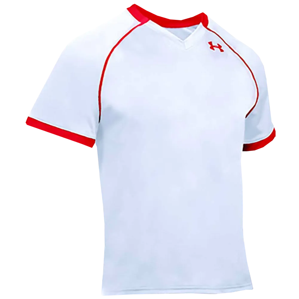 UA Youth Slide Lacrosse Jersey